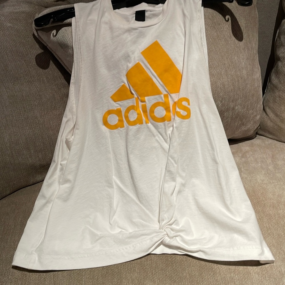 Adidas Women’s tank